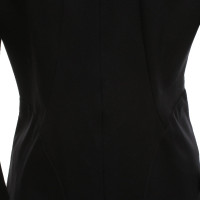 Schumacher Suit in Black