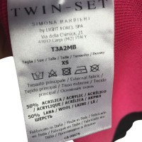 Twin Set Simona Barbieri Knit dress
