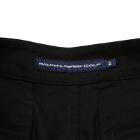 Ralph Lauren Shorts in Black