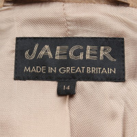 Andere Marke Jaeger - Mantel in Beige 
