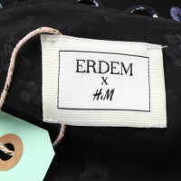 H&M (Designers Collection For H&M) Oberteil aus Seide