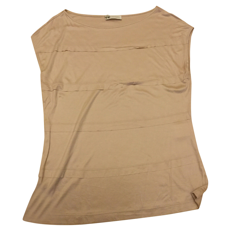 St. Emile Top in Nude