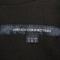 French Connection robe noire