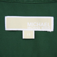 Michael Kors top in green