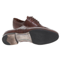 Paul Smith Men Only - lace-up shoes in brown