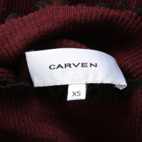 Carven Tricot en Bordeaux