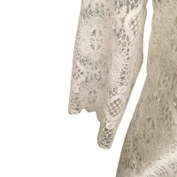 Twin Set Simona Barbieri lace dress