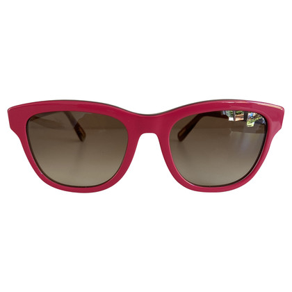 Lanvin Sunglasses in Fuchsia