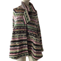 Missoni Cape