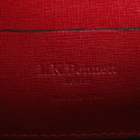 L.K. Bennett Bag in Red