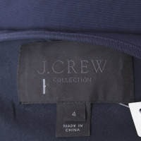 J. Crew Robe en bleu