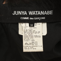 Autres marques Junya Watanabe - manteau en multicolore