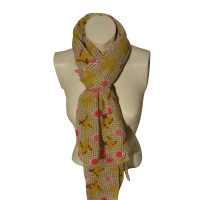Other Designer Essentiel - winter scarf