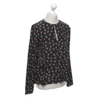 Dorothee Schumacher Silk blouse
