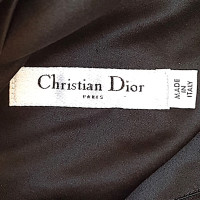 Christian Dior Abito da cocktail nero