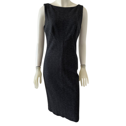 Diane Von Furstenberg Dress Wool