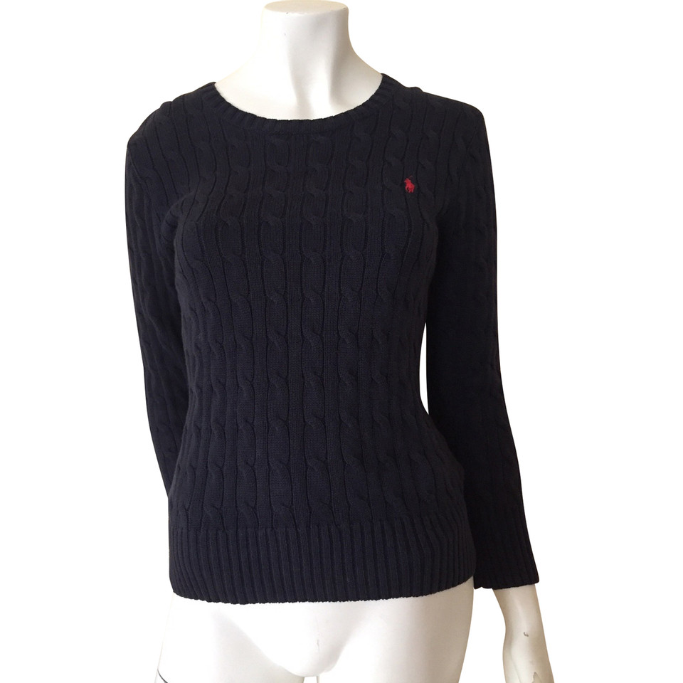 Polo Ralph Lauren pull-over