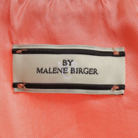By Malene Birger Dress in apricot