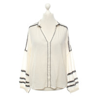 Ba&Sh Top en Coton