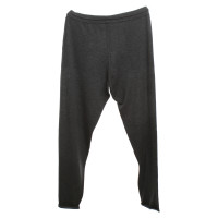 Iris Von Arnim Pantalon de Cachemire en gris