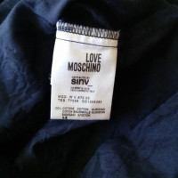 Moschino Love midi jurk