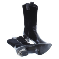 Vicini Western style boots