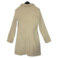 Schumacher Jacket/Coat Cotton in Beige