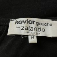 Kaviar Gauche Vestito in Nero
