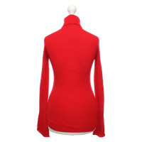 Pinko Top in Red