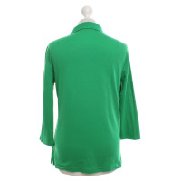 Ralph Lauren top in green