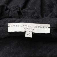 Stella McCartney Top avec des volants