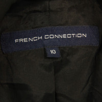 French Connection Giacca in nero