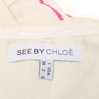 See By Chloé Jurk in multicolor
