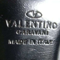Valentino Garavani Pumps aus Wildleder