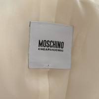 Moschino Cheap And Chic Blazer