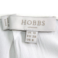Hobbs Hobbs blouse in het wit