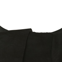 Giorgio Armani Evening dress in black