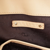 Céline Boogie Bag Leer