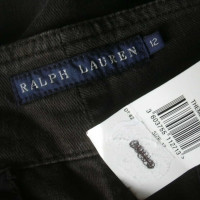 Ralph Lauren skirt in black