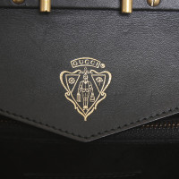 Gucci Handtasche im Doktortaschen-Stil 