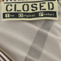 Closed Pattern dress 
