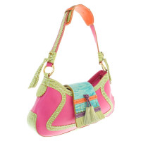 Etro Handbag in multicolor