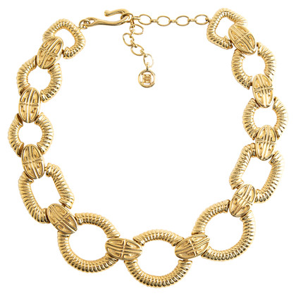 Givenchy Collana in Oro