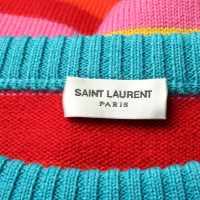 Yves Saint Laurent Strick aus Wolle