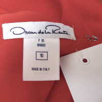 Oscar De La Renta Dress with pockets