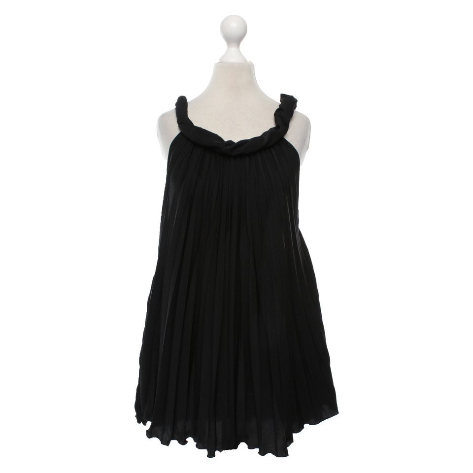 Patrizia Pepe Top en Noir