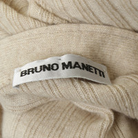 Bruno Manetti Sweater vest cashmere