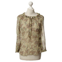 Isabel Marant Etoile Silk blouse