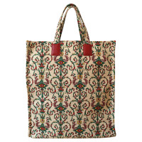 Gucci Limited edition shopper tote