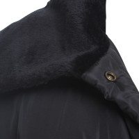 D&G Jacket in black